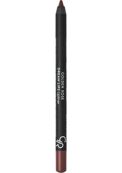 En Çok Sevilen Dream Eyes Dudak Kalemi 502-504-518 Set 3'lü modelleri