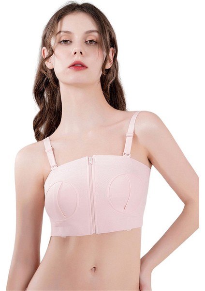 Eller Serbest Pompalama Sütyeni Ayarlanabilir Pamuklu Göğüs Pompası Sütyeni (Yurt Dışından) fiyatları