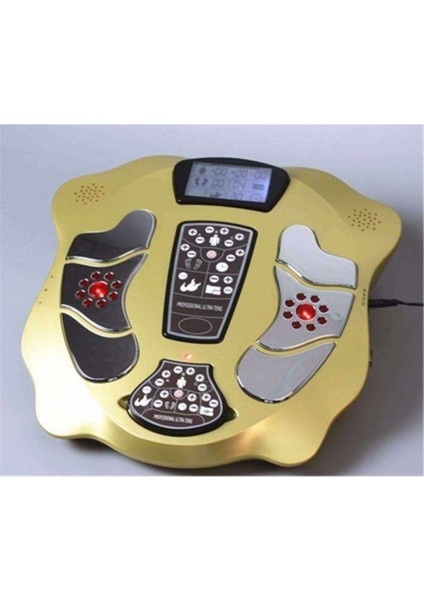 Ayak ve Vücut Masaj Aleti Therapy Ultra Masaj Therapy