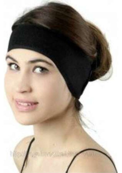 Yetişkinler için kepçe kulak düzeltici bandı, rahat ve etkili kullanım sağlar