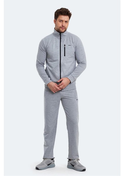 ORAN I Erkek Eşofman Takımı Gri