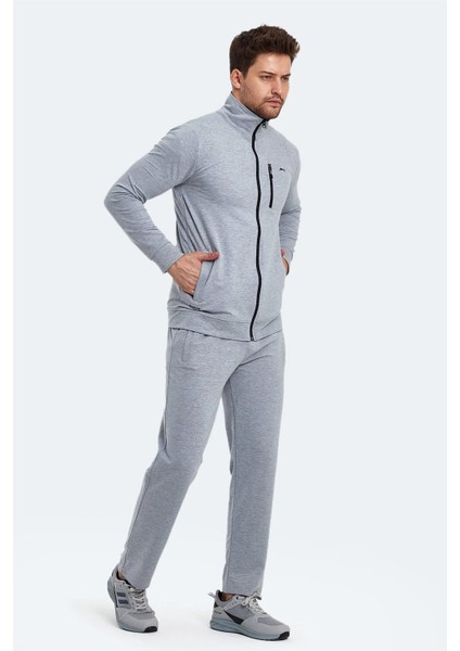ORAN I Erkek Eşofman Takımı Gri fiyatları