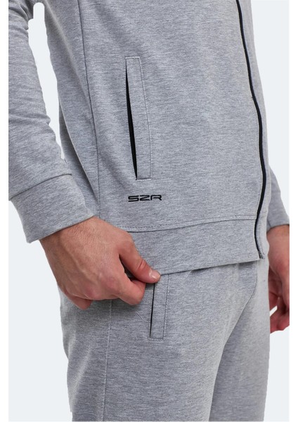 ORAN I Erkek Eşofman Takımı Gri modelleri