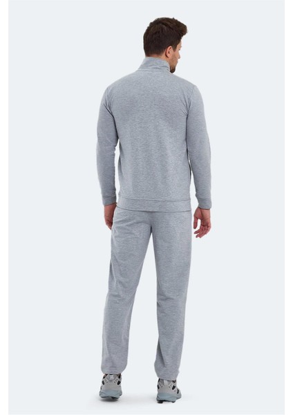 ORAN I Erkek Eşofman Takımı Gri fırsatları