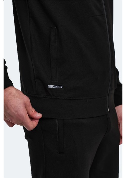 ORAN I Erkek Eşofman Takımı Siyah modelleri