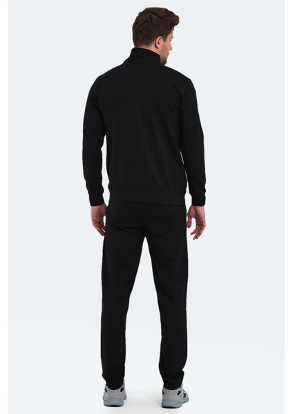 ORAN I Erkek Eşofman Takımı Siyah fırsatları