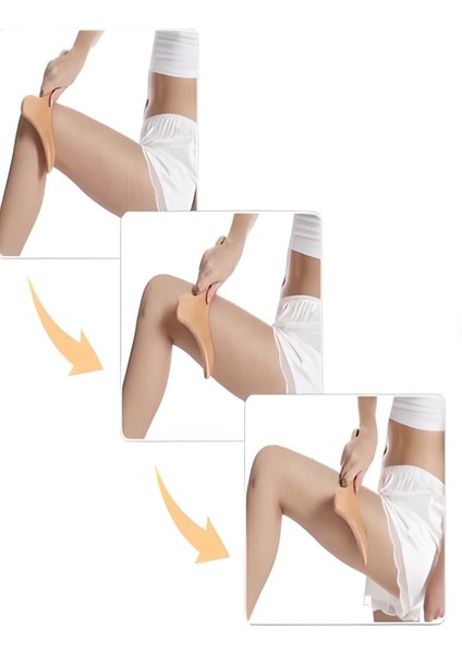 Ahşap Masaj Aleti ve Akapunktur El Yapımı modelleri