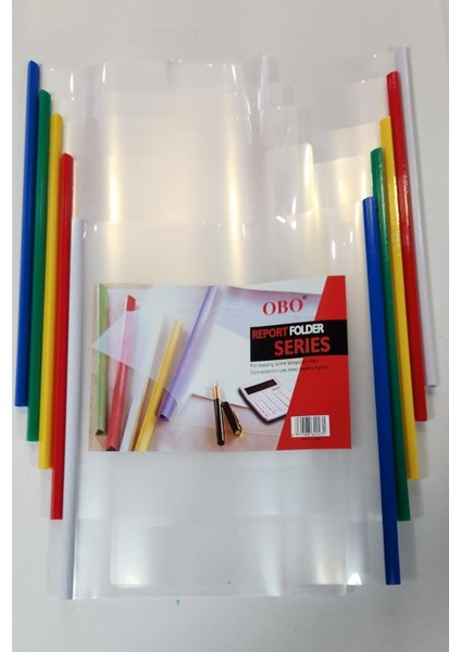 Yandan Sıkıştırmalı Dosya 10 ' Lu Paket A4 Boyutu modelleri