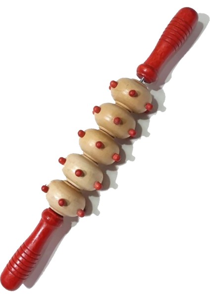 Ahşap Selülit Döner Masaj Sopası fiyatları