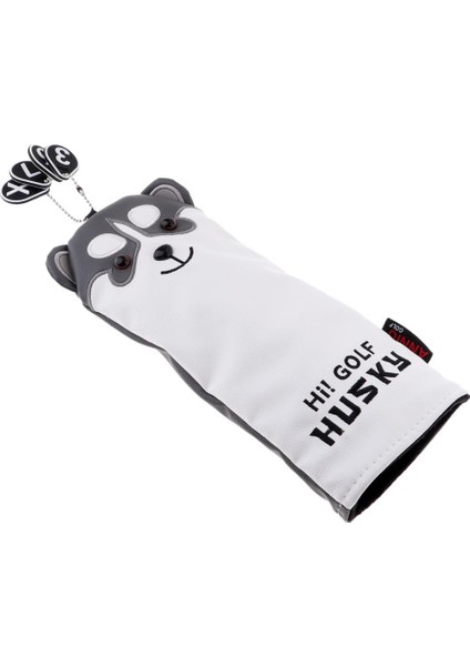 -Ut Para Golf Kafası (Yurt Dışından)
