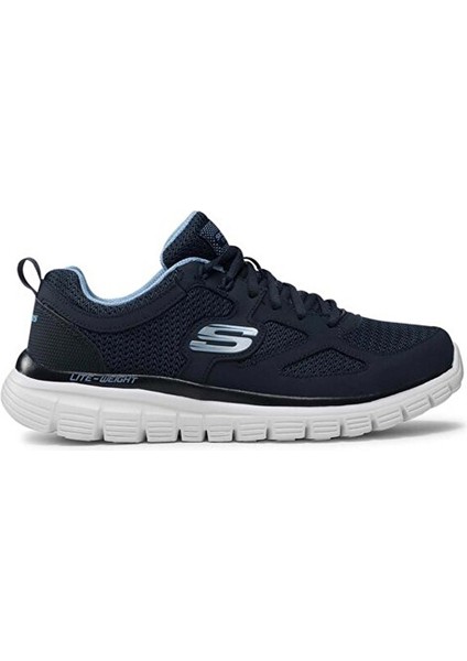 Skechers 52635-NVY Erkek Spor ayakkabı