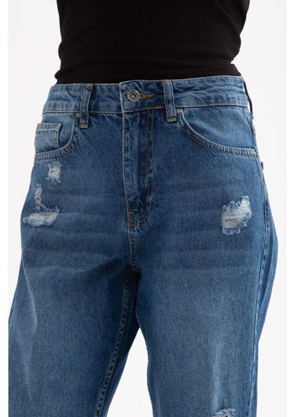 Denim Pantolon Mavi fiyatları