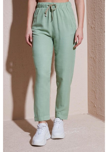 Pantolon Yeşil fiyatları