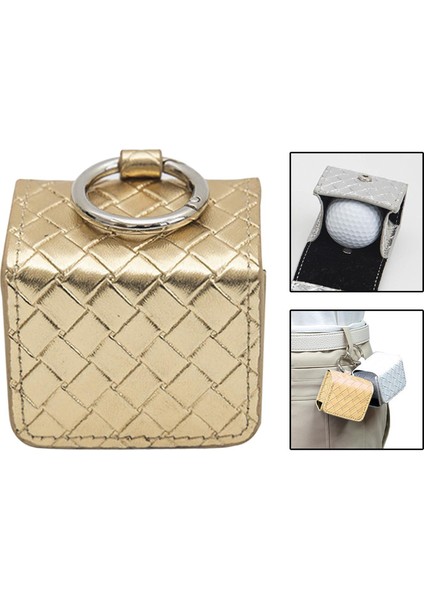 Golf Taşıma Kılıf Açı Eğ Ekipmanları Altın (Yurt Dışından) fırsatları