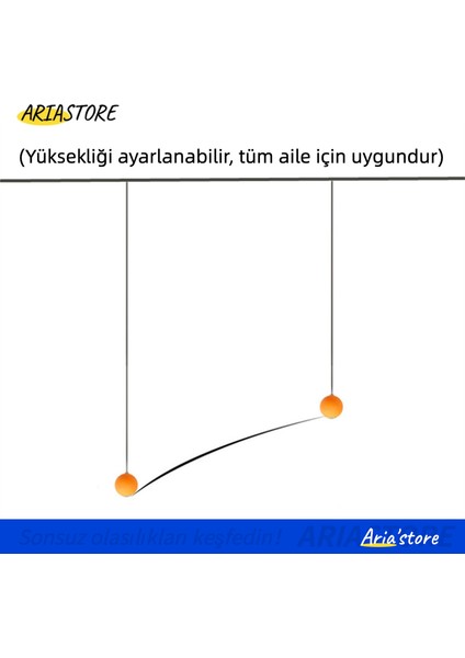 Yüzer Masa Tenisi Antrenörü (Yurt Dışından)