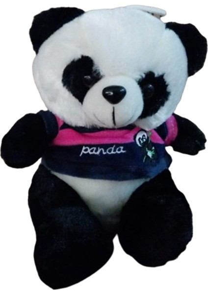 KZL Peluş Panda T-shirt lu