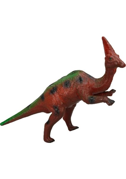 Crazoo Sesli Dinozorlar 30 cm. 07242 Parasaurolophus