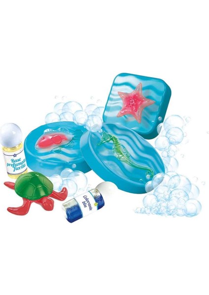 Bilim Ve Oyun Deniz Sabunları 64189 fiyatları