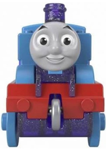 Thomas & Friends Trackmaster Sür Bırak Küçük Tekli GCK93 HBX88 Thomas