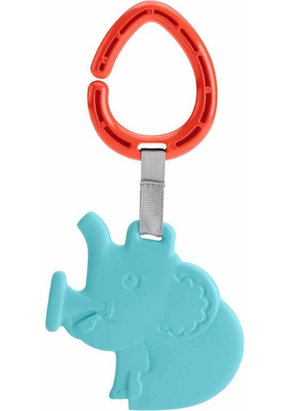 Fisher Price Sevimli Hayvancıklar Dişlikler GYN23 GYN25 Fil
