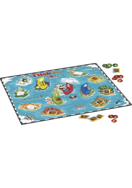 Risk Junior E6936