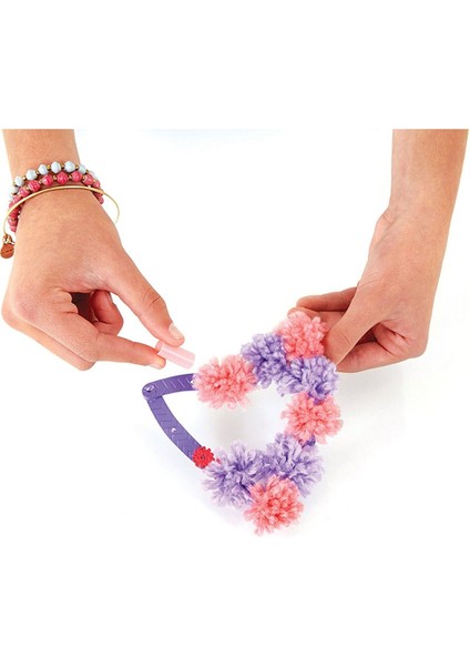 Pom Pom Kelimeler Paketi