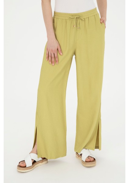 Kadın Fıstık Pantolon (Kanvas-Chino) 50281147-VR087 fiyatları