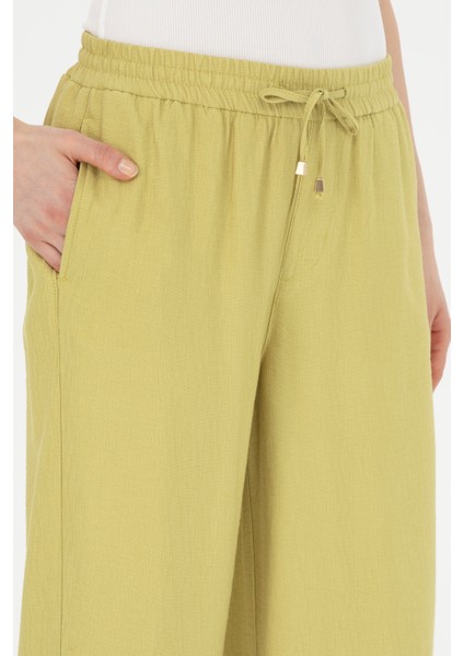 Kadın Fıstık Pantolon (Kanvas-Chino) 50281147-VR087 indirimleri