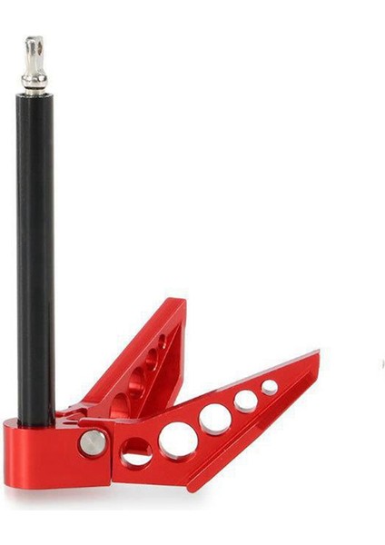 Metal Katlanabilir Vinç Çapa Dekoratif Aksesuar 1/10 Rc Paletli Trx4 Eksenel SCX10 AXI03007 (Yurt Dışından) fırsatları