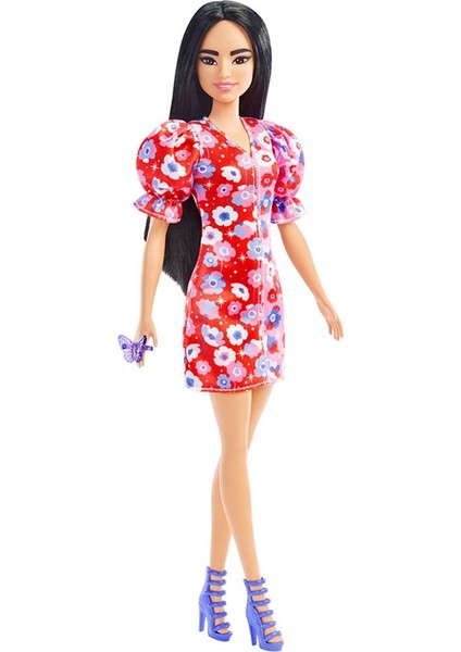 Fashionistas Büyüleyici Parti Bebekleri FBR37 HBV11 fiyatları