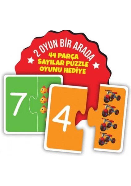 Moli Hafıza Oyunu Meyveler ve Sebzeler Serisi – Memory Game modelleri