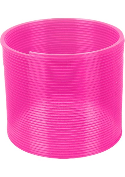 Rainbow Şeffaf Stres Yayı 10286 Orji