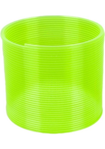 Rainbow Şeffaf Stres Yayı 10286 Orji
