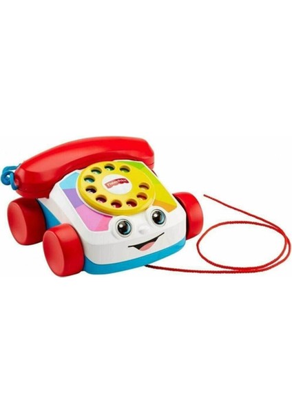 Fisher Price Geveze Telefon FGW66