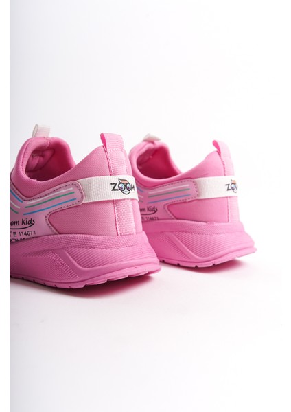 Pinko Çocuk Garantili Günlük Ortopedik Sneaker Spor Ayakkabı modelleri