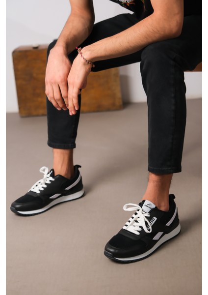 D0061 Günlük Ortopedik Garantili Sneaker Spor Ayakkabı fiyatları