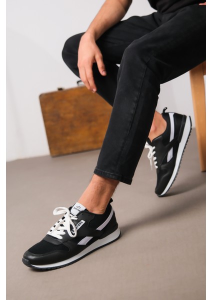 D0061 Günlük Ortopedik Garantili Sneaker Spor Ayakkabı modelleri