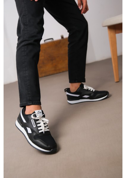 D0061 Günlük Ortopedik Garantili Sneaker Spor Ayakkabı fırsatları