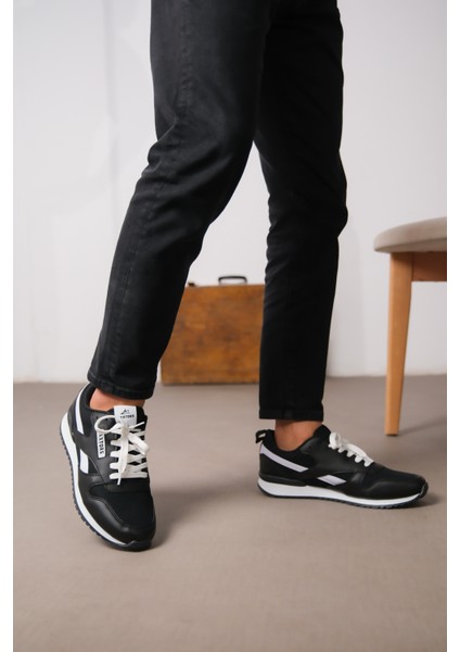 D0061 Günlük Ortopedik Garantili Sneaker Spor Ayakkabı indirimleri