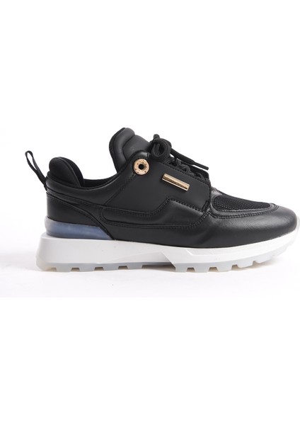 D0852 Günlük Ortopedik Kadın Garantili Sneaker Spor Ayakkabı fırsatları