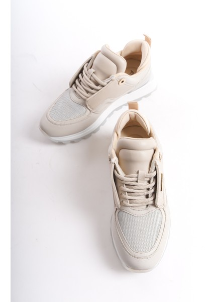 D0852 Günlük Ortopedik Kadın Garantili Sneaker Spor Ayakkabı fiyatları