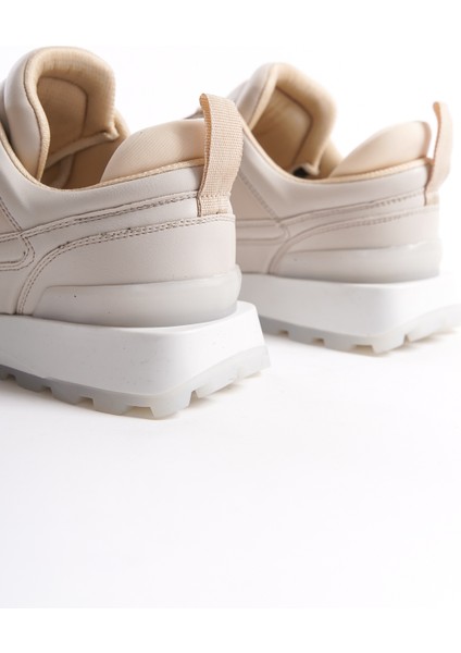 D0852 Günlük Ortopedik Kadın Garantili Sneaker Spor Ayakkabı modelleri