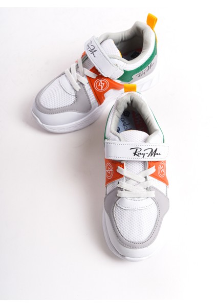 Garantili Ray Max Günlük Ortopedik Çocuk Sneaker Spor Ayakkabı fiyatları