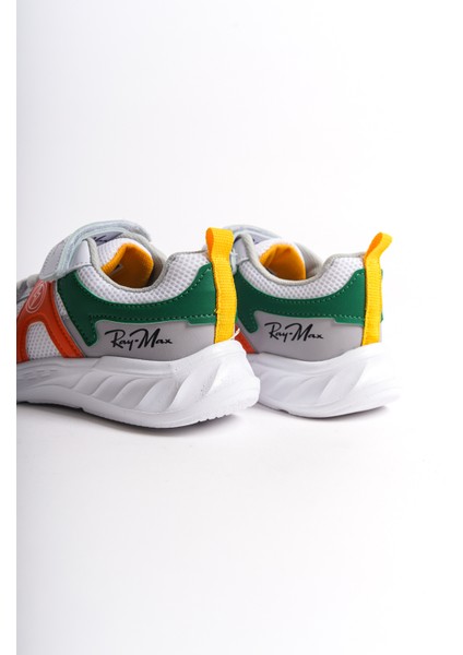 Garantili Ray Max Günlük Ortopedik Çocuk Sneaker Spor Ayakkabı modelleri
