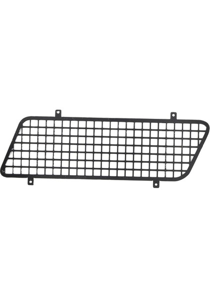 3 Adet Metal Pencere Ağı Koruyucu Net Dekorasyon Trx4 82046-4 1/10 Rc Paletli Araba Yükseltme Parçaları (Yurt Dışından) fırsatları
