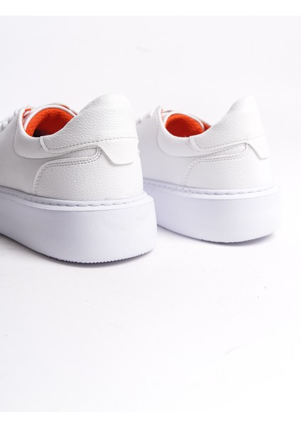 D0355 Günlük Ortopedik Garantili Erkek Sneaker Spor Ayakkabı modelleri