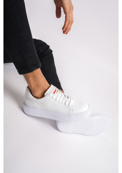 D0355 Günlük Ortopedik Garantili Erkek Sneaker Spor Ayakkabı indirimleri