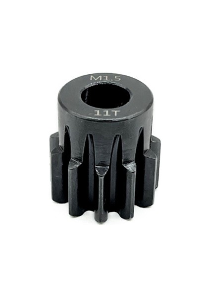 Uzaktan Kumanda Araba Dişli M1.5 Modülü 8.0 Krom Çelik Motor Dişli Için Iç Delik M5 Makine Metrik Vida, 30 T (Yurt Dışından)