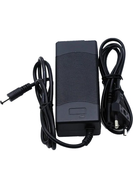 42 Volt 2 Amper | 5.5*2.5 Uçlu Scooter Adaptör