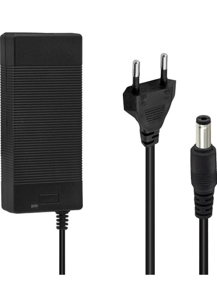 42 Volt 2 Amper | 5.5*2.5 Uçlu Scooter Adaptör fiyatları